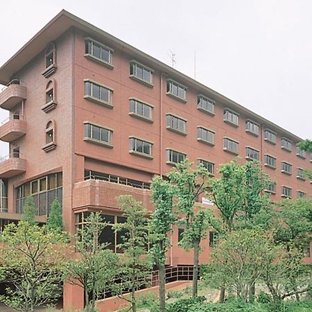 Itoen Hotel Hakone Yumoto Exterior photo